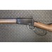 Henry H001TLP .22LR 16.5" Barrel Lever Action Rifle Used